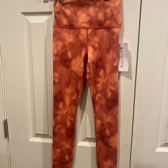 Athleta Pants - NWT-Athleta Elation leggings